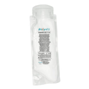 Biocard S Sodium  Bicarbonate Bag