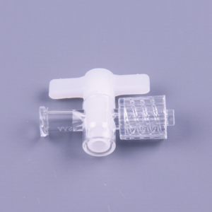 Fluid Management Stopcocks