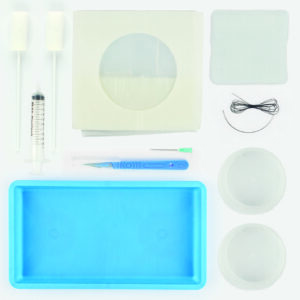 Basic CVC Insertion Procedure Pack