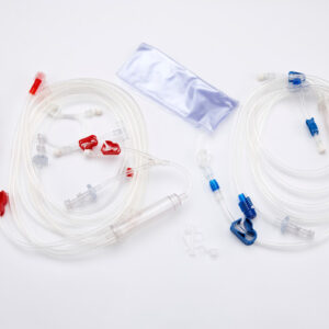 Dialysis Bloodline Sets