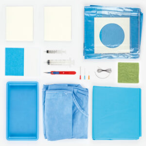 Kimal<sup>®</sup> CVC Insertion Packs'