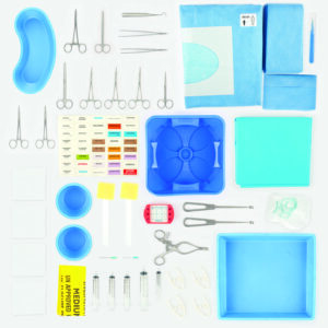 Permanent Pacing Procedure Pack