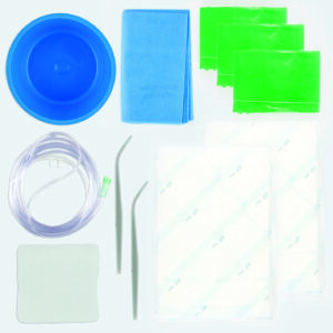 Lower Endoscopy (Colonoscopy) Procedure Pack
