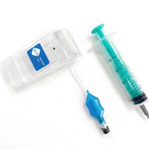 Radial Compression Band