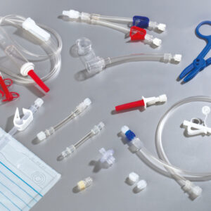 Dialysis Accessories