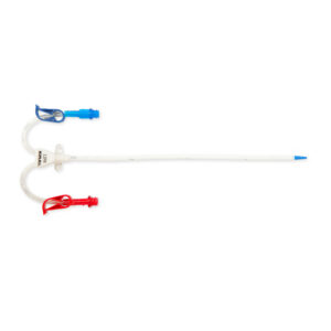 Kflow® Epic<sup>™</sup> Short Term Dialysis Catheters