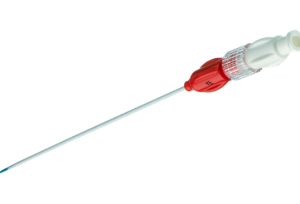 AngioGate Introducer Needles